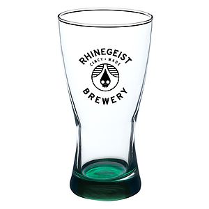 13.25 oz. Pilsner Glasses