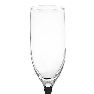 6.25 oz. Premiere Champagne Flutes