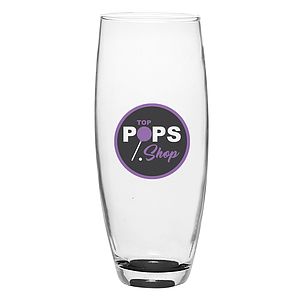 9 oz. ARC Perfection Cachet Stemless Champagne Flutes