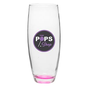 9 oz. ARC Perfection Cachet Stemless Champagne Flutes