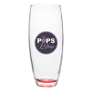 9 oz. ARC Perfection Cachet Stemless Champagne Flutes