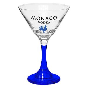 9.25 oz. Martini Glasses