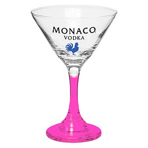9.25 oz. Martini Glasses