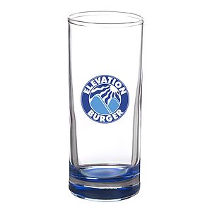 2.5 oz. Lexington Shooter Glass