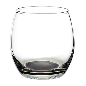 11.5 oz. Mikonos Stemless Wine Glasses