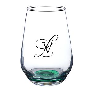 16 oz. Vaso Silicia Stemless Wine Glasses