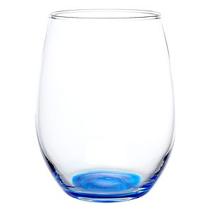 21 oz. ARC Stemless Wine Glasses