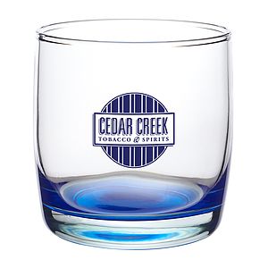 Monterrey Whiskey Glasses
