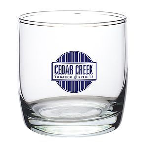 Monterrey Whiskey Glasses