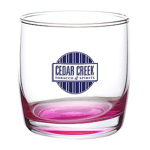 Monterrey Whiskey Glasses