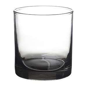 10.5 oz Lexington Rocks Whiskey Glass