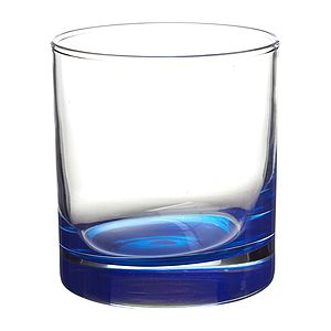 10.5 oz Lexington Rocks Whiskey Glass