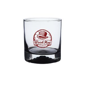 9.5 oz. Old Fashioned Glasses