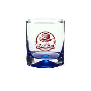 9.5 oz. Old Fashioned Glasses