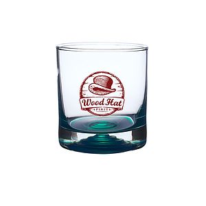 9.5 oz. Old Fashioned Glasses