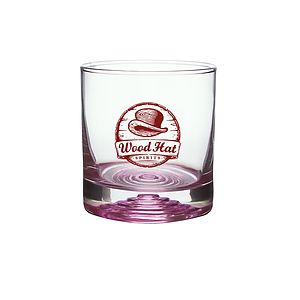 9.5 oz. Old Fashioned Glasses