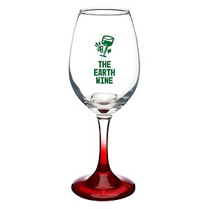 10 oz. Rioja White Wine Glasses