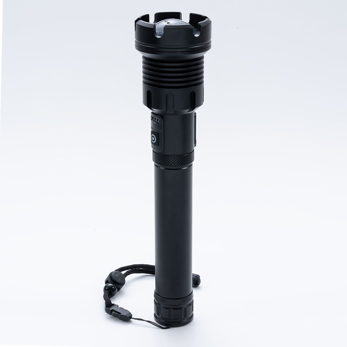 Rechargeable 20 Watt Multifunction Flashlight