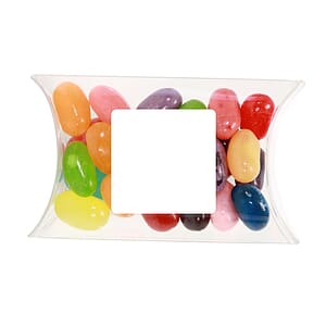 Small Pillow Pack with Label Premium Fill