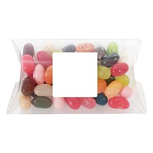 Large Pillow Pack with Label Premium Fill