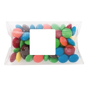 Large Pillow Pack with Label Premium Fill