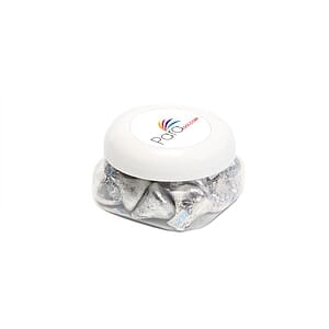 Small Snack Canister Premium Fill