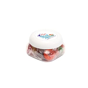 Small Snack Canister Premium Fill