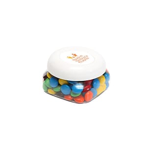 Small Snack Canister Premium Fill