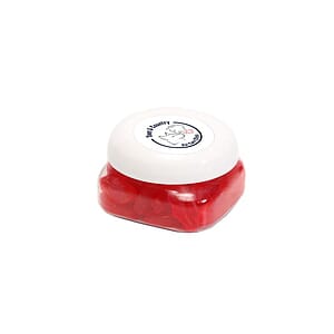 Small Snack Canister Standard Fill