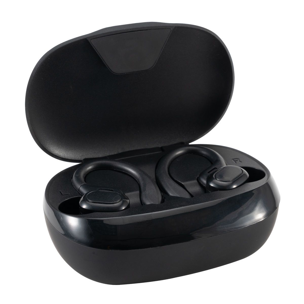 Over-The-Ear Wireless Earbuds