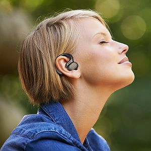 Over-The-Ear Wireless Earbuds