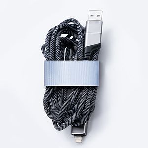 10 Foot Universal Fast Charging Cable