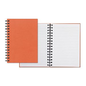 Castelli WireO Tucson Medio White Lined Pg Journal