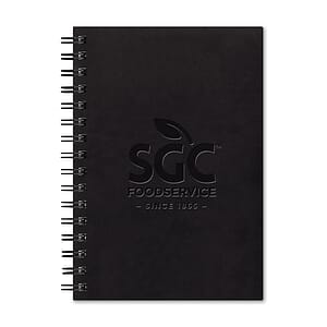 Castelli WireO Tucson Medio White Academic Planner