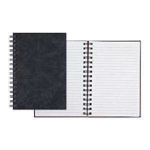 Castelli WireO Chia Medio White Lined Pg Journal