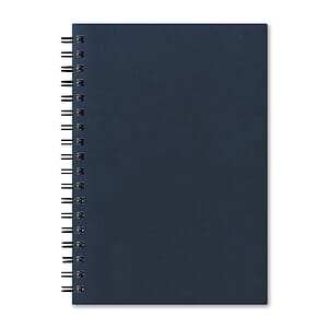 Castelli WireO Tucson Grande White Academic Planner