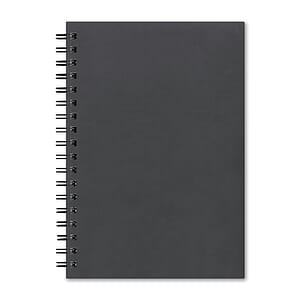 Castelli WireO Tucson Grande White Academic Planner