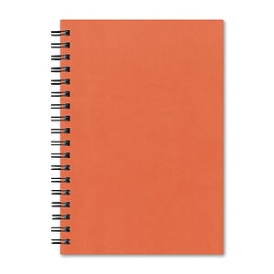 Castelli WireO Tucson Grande White Academic Planner