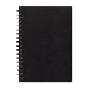 Castelli WireO Tucson Grande White Academic Planner