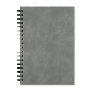 Castelli WireO Chia Grande White Academic Planner