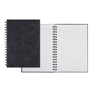 Castelli WireO Chia Grande White Lined Pg Journal
