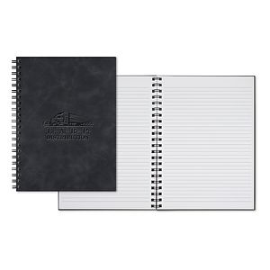 Castelli WireO Chia Grande XL White Lined Pg Journal