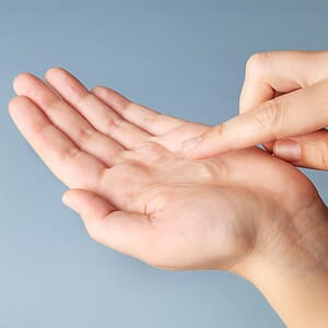 2oz. Travel Gel Hand Sanitizer