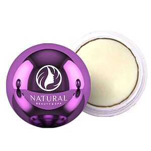 Metallic Lip Moisturizer Ball