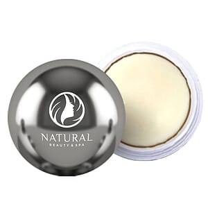 Metallic Lip Moisturizer Ball