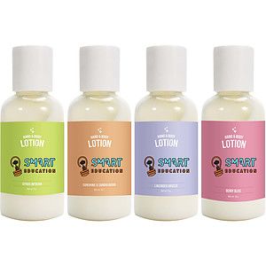 Quench Hand & Body Lotion: 2 Ounces