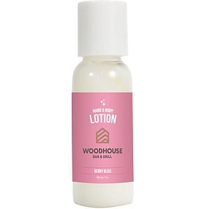 Quench Hand & Body Lotion: 1 Ounce