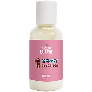 Quench Hand & Body Lotion: 2 Ounces