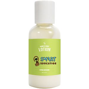 Quench Hand & Body Lotion: 2 Ounces
