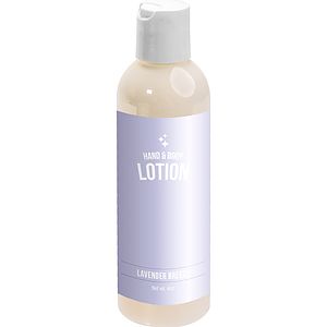Quench Hand & Body Lotion: 4 Ounce